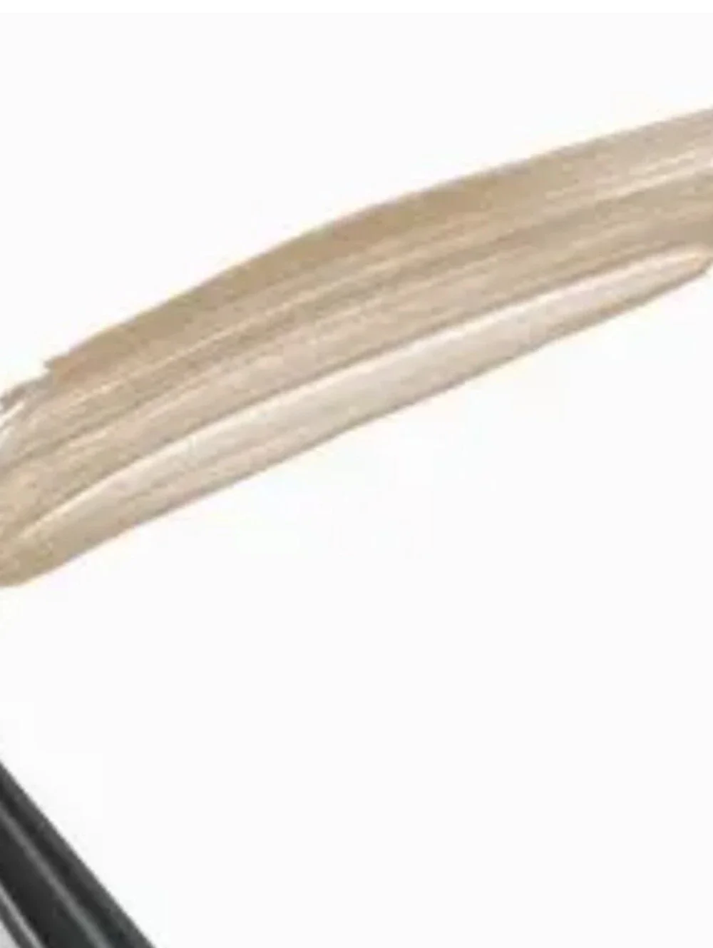 DEAR MIDNIGHT Dual-Ended Eyeshadow Stick+Blender Champagne Dream NIB & FULL SIZE